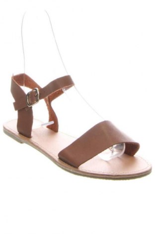 Sandalen Anko, Größe 36, Farbe Braun, Preis 15,99 €
