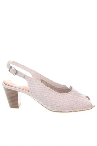 Sandale Ara, Mărime 37, Culoare Alb, Preț 115,99 Lei