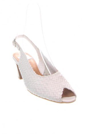 Sandale Ara, Mărime 37, Culoare Alb, Preț 115,99 Lei