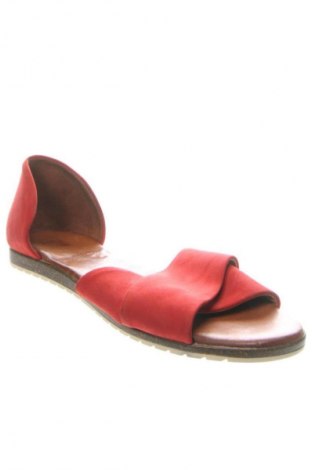 Sandalen Bata, Größe 41, Farbe Rot, Preis € 16,99