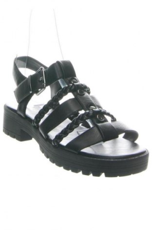 Sandały Catwalk, Rozmiar 39, Kolor Czarny, Cena 322,99 zł