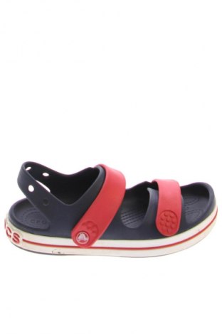 Sandale Crocs, Mărime 37, Culoare Multicolor, Preț 207,99 Lei