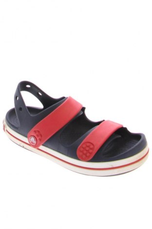 Sandale Crocs, Mărime 37, Culoare Multicolor, Preț 207,99 Lei