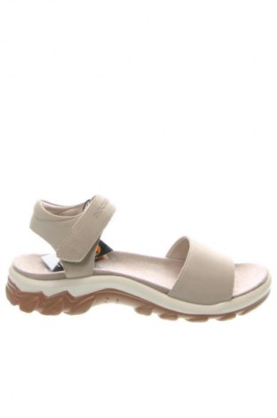 Sandály Dockers, Velikost 37, Barva Béžová, Cena  2 199,00 Kč