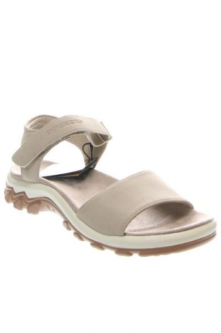 Sandály Dockers, Velikost 37, Barva Béžová, Cena  2 199,00 Kč