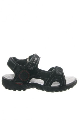 Sandały Dockers, Rozmiar 44, Kolor Czarny, Cena 306,99 zł