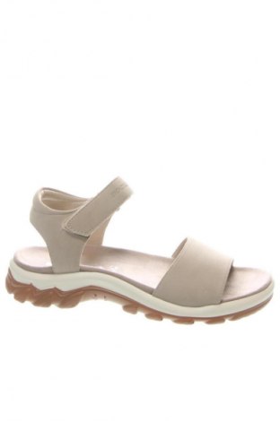 Σανδάλια Dockers, Μέγεθος 38, Χρώμα  Μπέζ, Τιμή 88,99 €