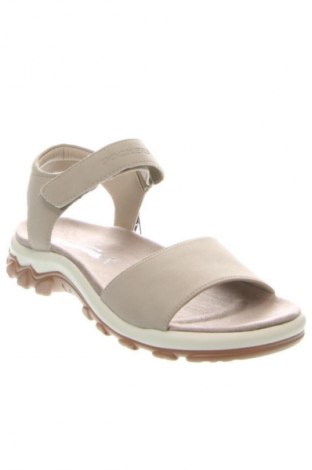 Σανδάλια Dockers, Μέγεθος 38, Χρώμα  Μπέζ, Τιμή 88,99 €