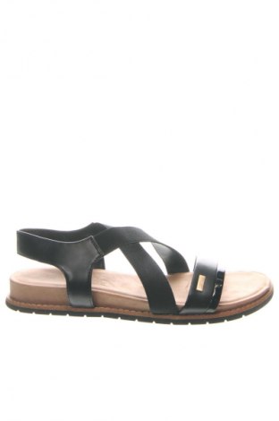 Sandalen Esprit, Größe 41, Farbe Schwarz, Preis € 16,99
