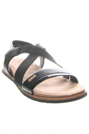 Sandalen Esprit, Größe 41, Farbe Schwarz, Preis € 16,99