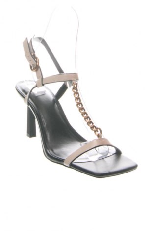 Sandalen Forever, Größe 39, Farbe Beige, Preis € 25,99