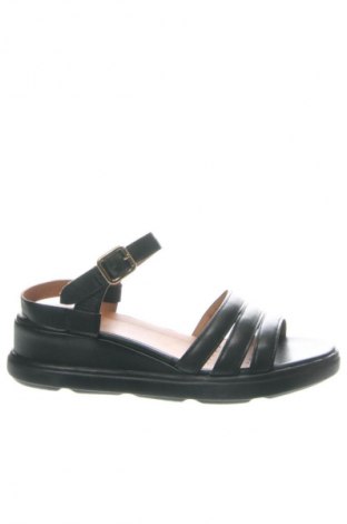 Sandalen Geox, Größe 39, Farbe Schwarz, Preis € 117,99