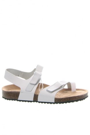 Σανδάλια Geox, Μέγεθος 41, Χρώμα Λευκό, Τιμή 107,99 €