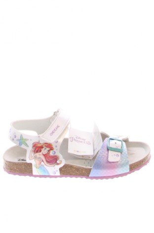 Sandale Geox, Mărime 39, Culoare Multicolor, Preț 435,99 Lei