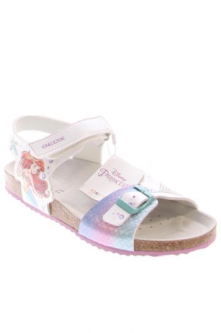 Sandale Geox, Mărime 39, Culoare Multicolor, Preț 435,99 Lei