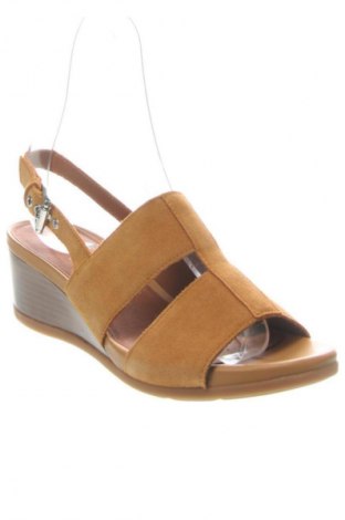Sandalen Geox, Größe 39, Farbe Gelb, Preis € 112,99