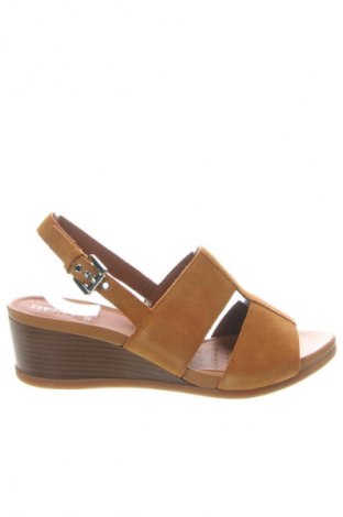 Sandalen Geox, Größe 41, Farbe Beige, Preis € 112,99