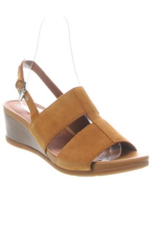 Sandalen Geox, Größe 41, Farbe Beige, Preis € 112,99