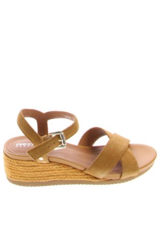 Sandale Geox, Mărime 37, Culoare Maro, Preț 564,99 Lei