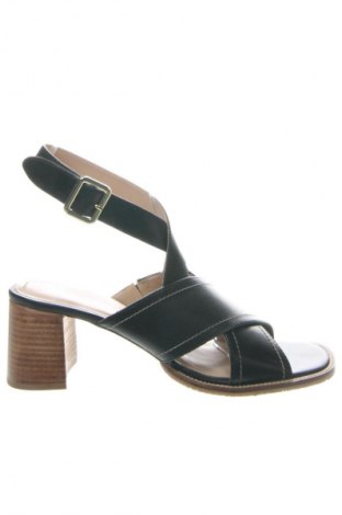 Σανδάλια Gerry Weber, Μέγεθος 41, Χρώμα Μαύρο, Τιμή 90,99 €