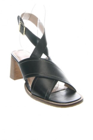 Σανδάλια Gerry Weber, Μέγεθος 41, Χρώμα Μαύρο, Τιμή 90,99 €