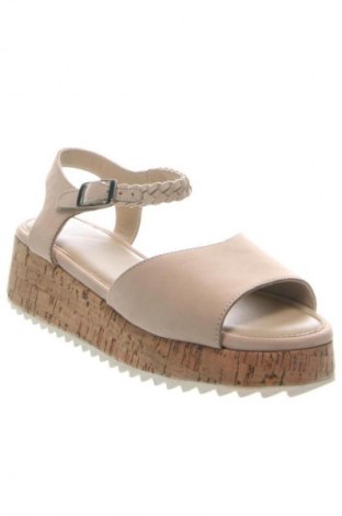 Sandály Gerry Weber, Velikost 40, Barva Béžová, Cena  2 649,00 Kč