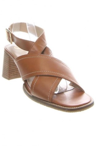 Sandále Gerry Weber, Veľkosť 41, Farba Hnedá, Cena  95,95 €