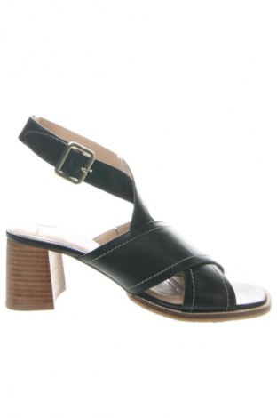 Sandały Gerry Weber, Rozmiar 39, Kolor Czarny, Cena 514,99 zł