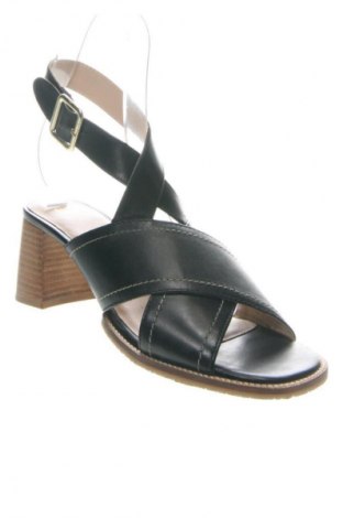 Sandały Gerry Weber, Rozmiar 39, Kolor Czarny, Cena 514,99 zł