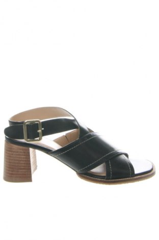 Sandały Gerry Weber, Rozmiar 39, Kolor Czarny, Cena 514,99 zł