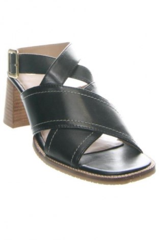 Sandały Gerry Weber, Rozmiar 39, Kolor Czarny, Cena 514,99 zł