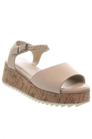 Sandały Gerry Weber, Rozmiar 37, Kolor Beżowy, Cena 447,99 zł