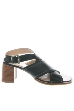 Szandálok Gerry Weber, Méret 40, Szín Fekete, Ár 43 769 Ft