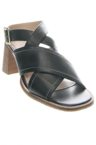 Szandálok Gerry Weber, Méret 40, Szín Fekete, Ár 43 769 Ft