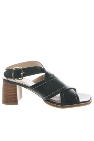 Sandály Gerry Weber, Velikost 39, Barva Černá, Cena  2 599,00 Kč