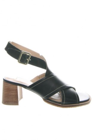 Sandały Gerry Weber, Rozmiar 37, Kolor Czarny, Cena 524,99 zł