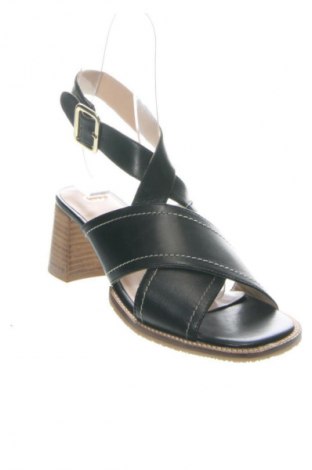 Sandały Gerry Weber, Rozmiar 37, Kolor Czarny, Cena 524,99 zł