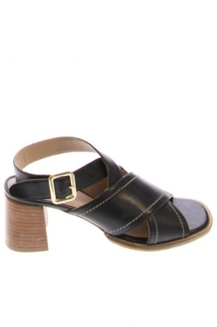 Sandały Gerry Weber, Rozmiar 38, Kolor Czarny, Cena 514,99 zł