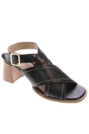 Sandały Gerry Weber, Rozmiar 38, Kolor Czarny, Cena 514,99 zł