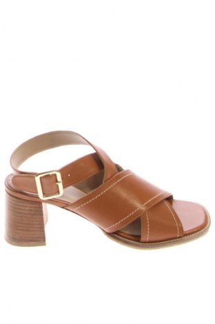 Sandały Gerry Weber, Rozmiar 38, Kolor Brązowy, Cena 524,99 zł