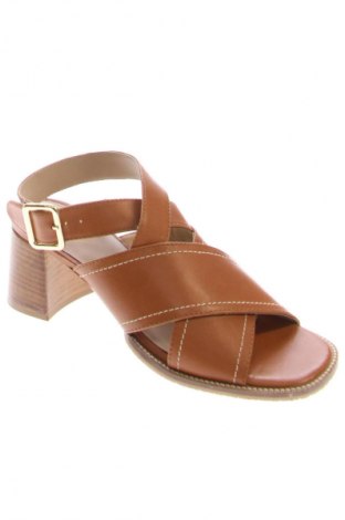 Sandały Gerry Weber, Rozmiar 38, Kolor Brązowy, Cena 524,99 zł