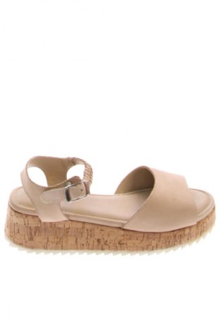 Sandały Gerry Weber, Rozmiar 41, Kolor ecru, Cena 524,99 zł