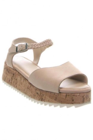 Sandalen Gerry Weber, Größe 39, Farbe Beige, Preis € 112,99