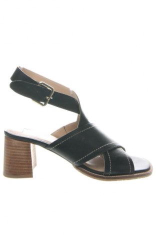 Szandálok Gerry Weber, Méret 38, Szín Fekete, Ár 43 769 Ft