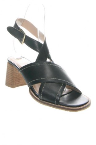 Szandálok Gerry Weber, Méret 38, Szín Fekete, Ár 43 769 Ft