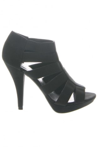 Sandale Graceland, Mărime 37, Culoare Negru, Preț 82,99 Lei