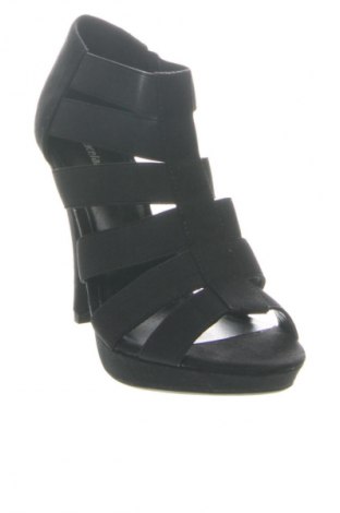 Sandale Graceland, Mărime 37, Culoare Negru, Preț 82,99 Lei