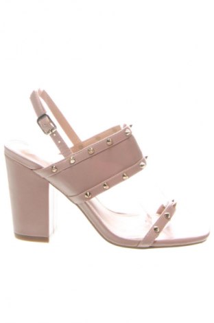 Sandale Guess, Mărime 37, Culoare Roz, Preț 217,99 Lei
