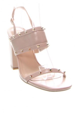Sandale Guess, Mărime 37, Culoare Roz, Preț 217,99 Lei