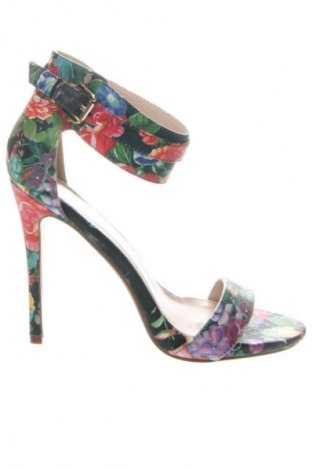 Sandały Ideal Shoes, Rozmiar 40, Kolor Kolorowy, Cena 75,99 zł